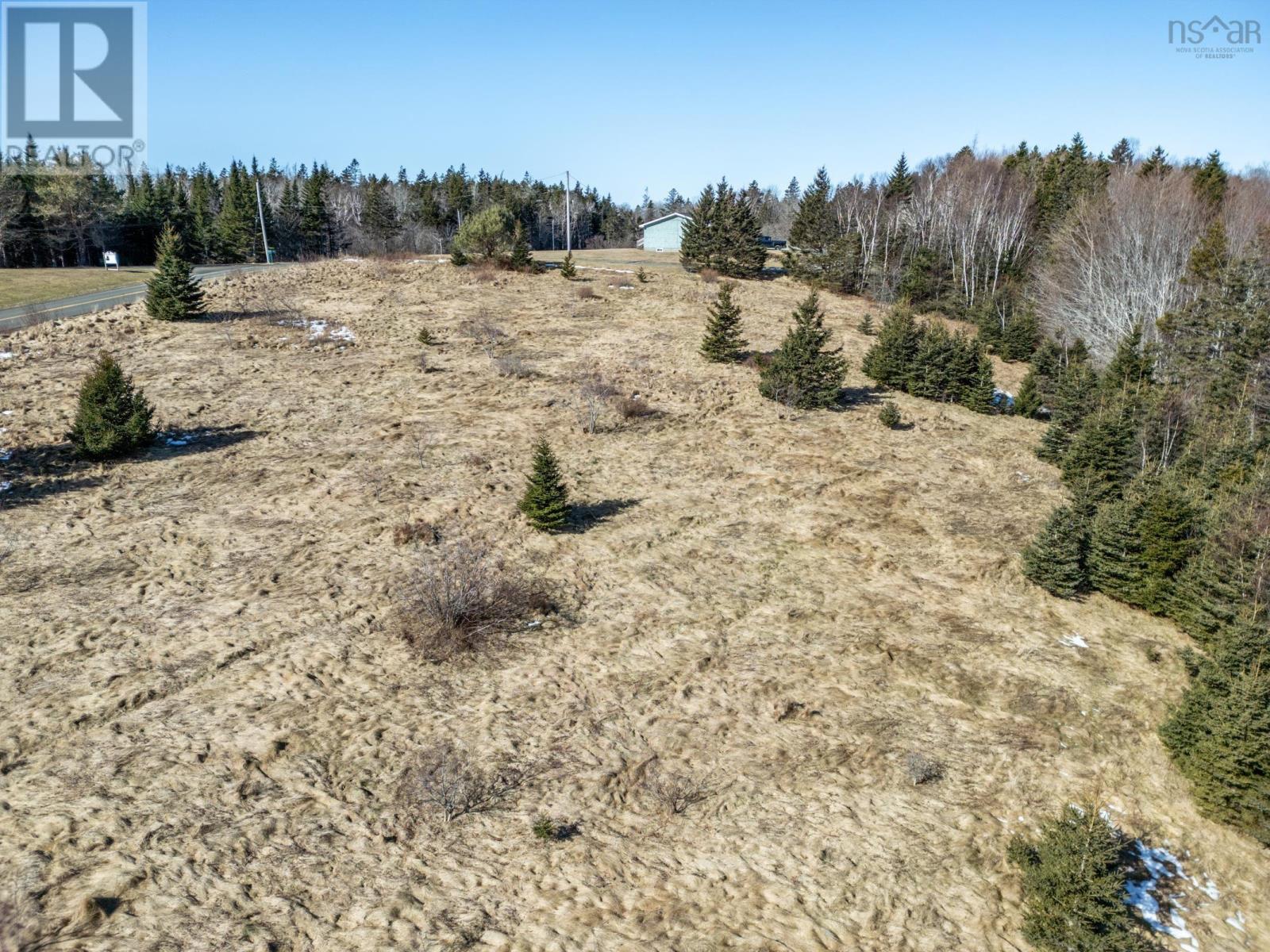 Lots Placide Comeau Road Property Photo 8