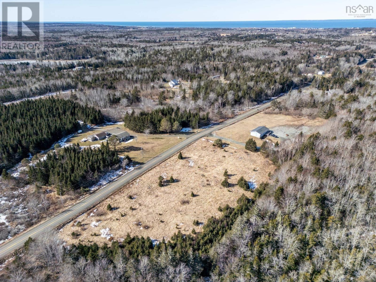 Lots Placide Comeau Road Property Photo 10