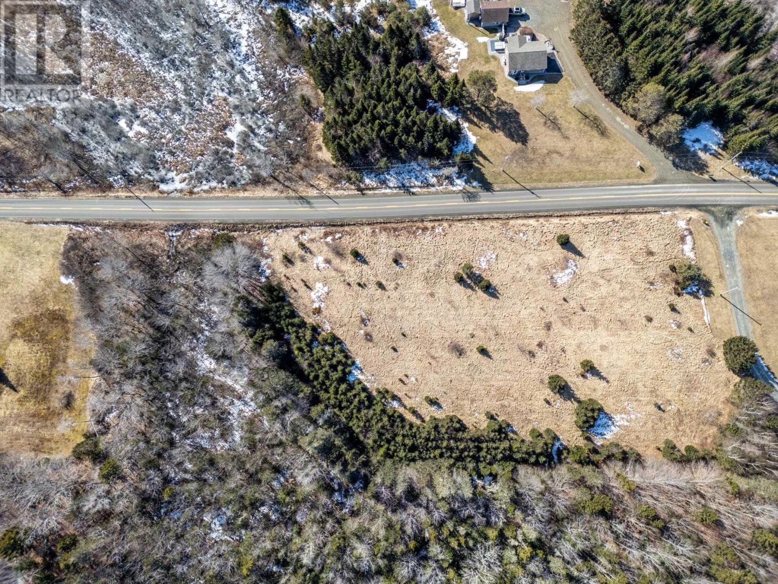 Lots Placide Comeau Road Property Photo 11