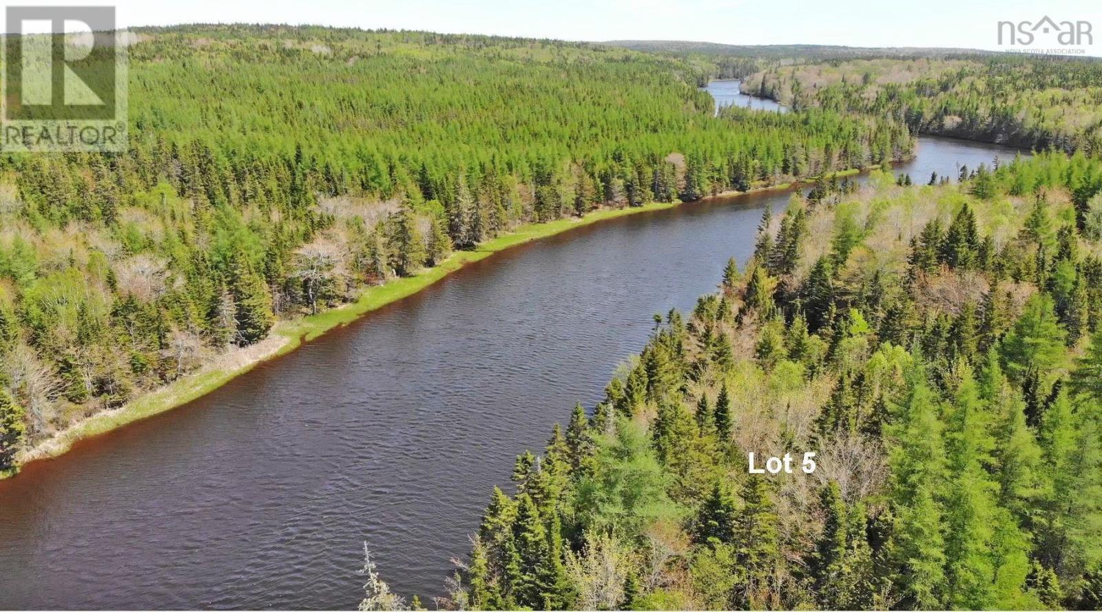 Lot5 Lower River Road Property Photo 1