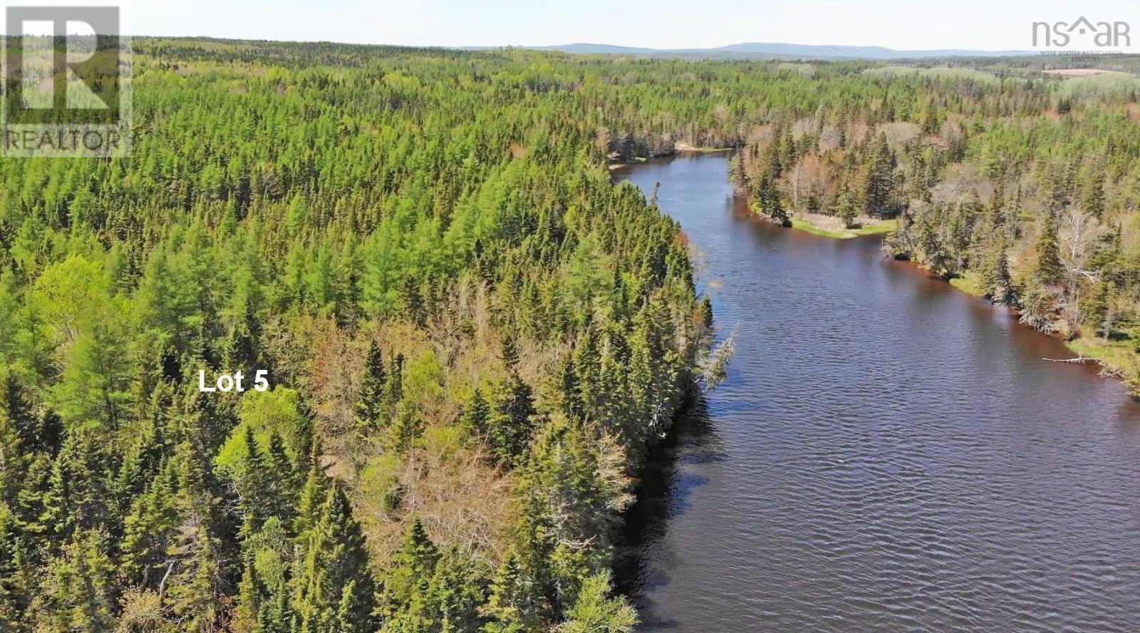Lot5 Lower River Road Property Photo 2