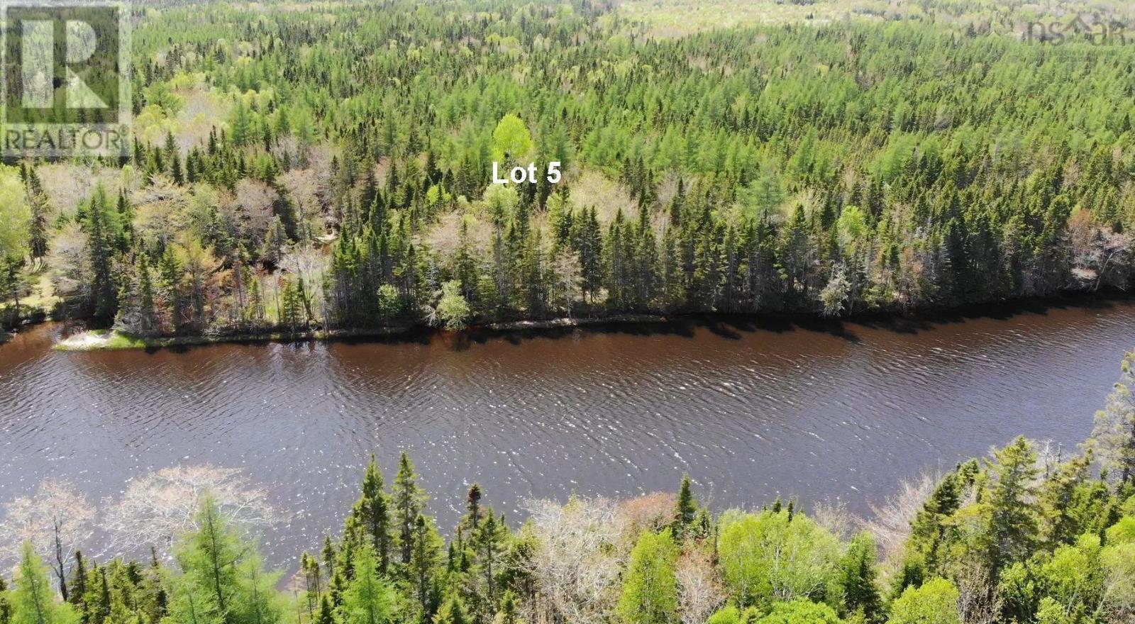 Lot5 Lower River Road Property Photo 3