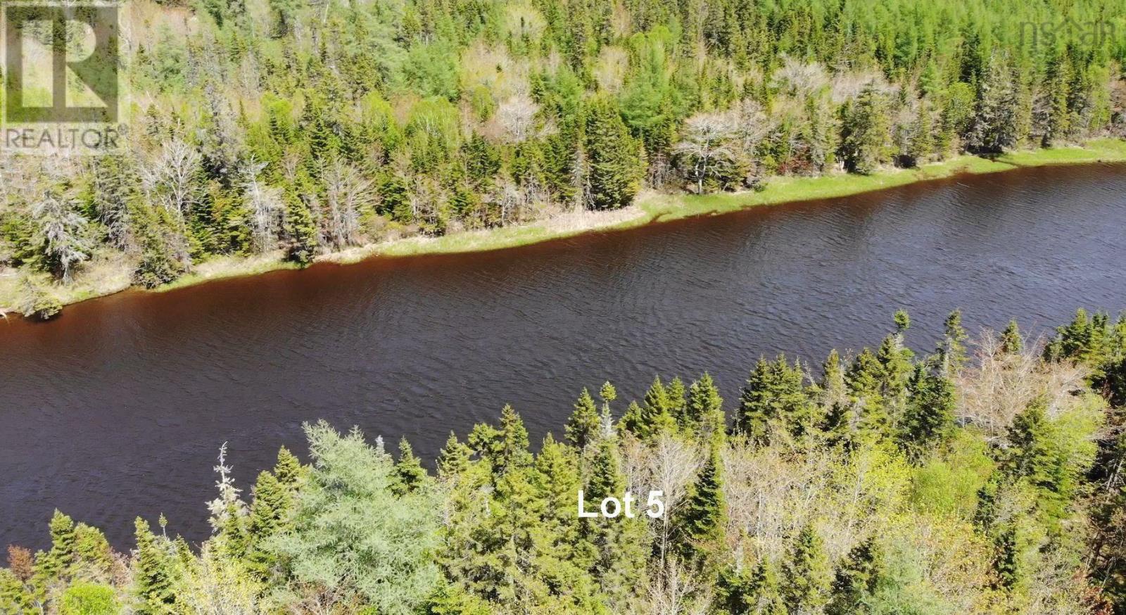 Lot5 Lower River Road Property Photo 4