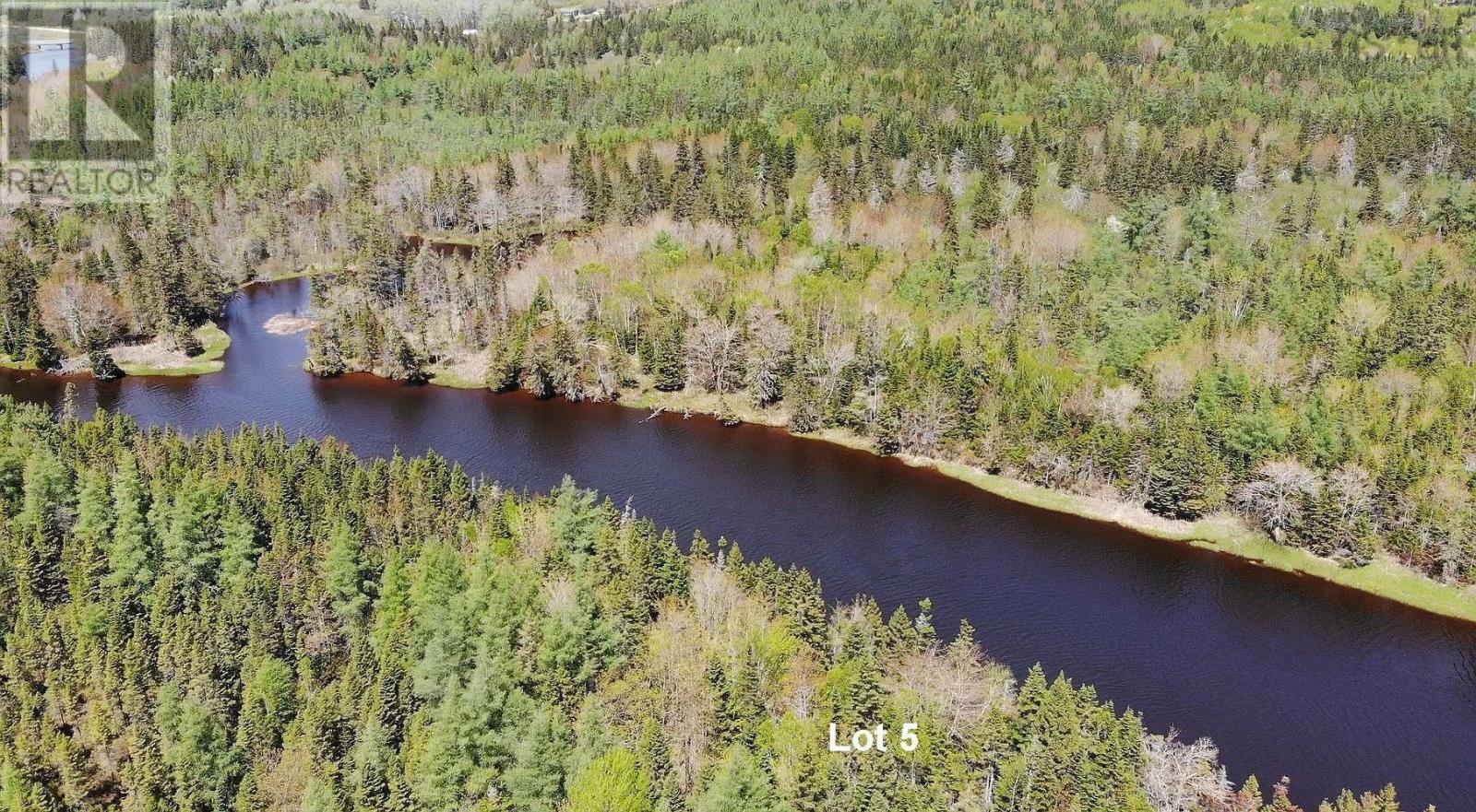 Lot5 Lower River Road Property Photo 5