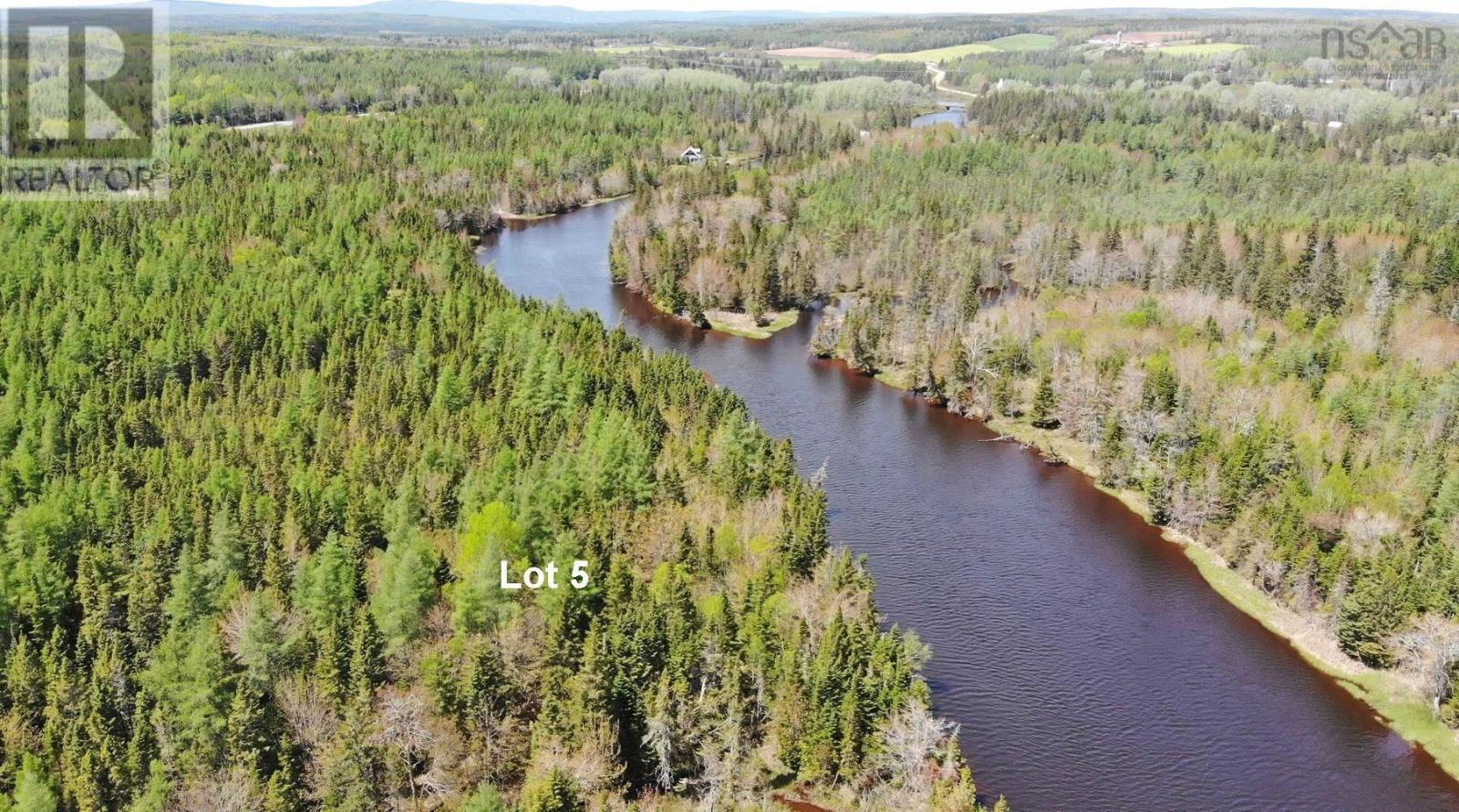 Lot5 Lower River Road Property Photo 6