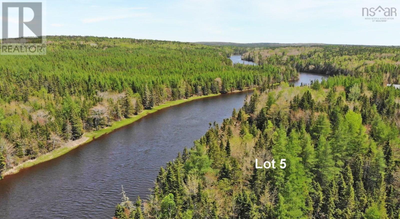 Lot5 Lower River Road Property Photo 7