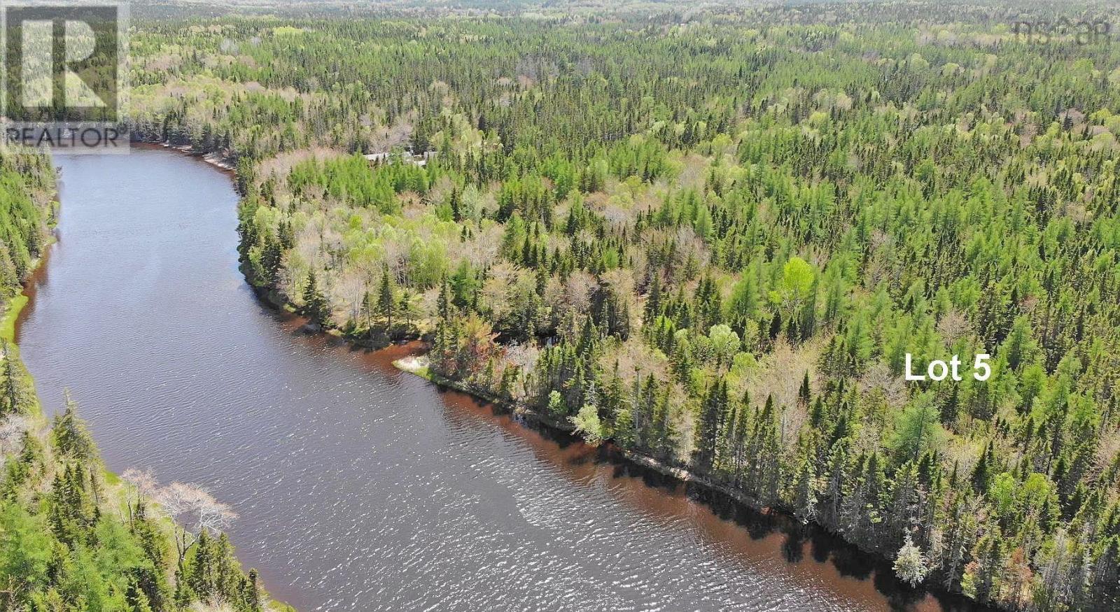 Lot5 Lower River Road Property Photo 8