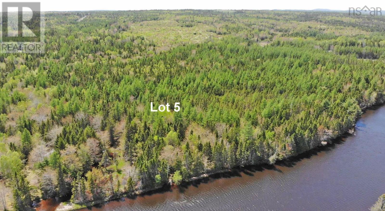 Lot5 Lower River Road Property Photo 9