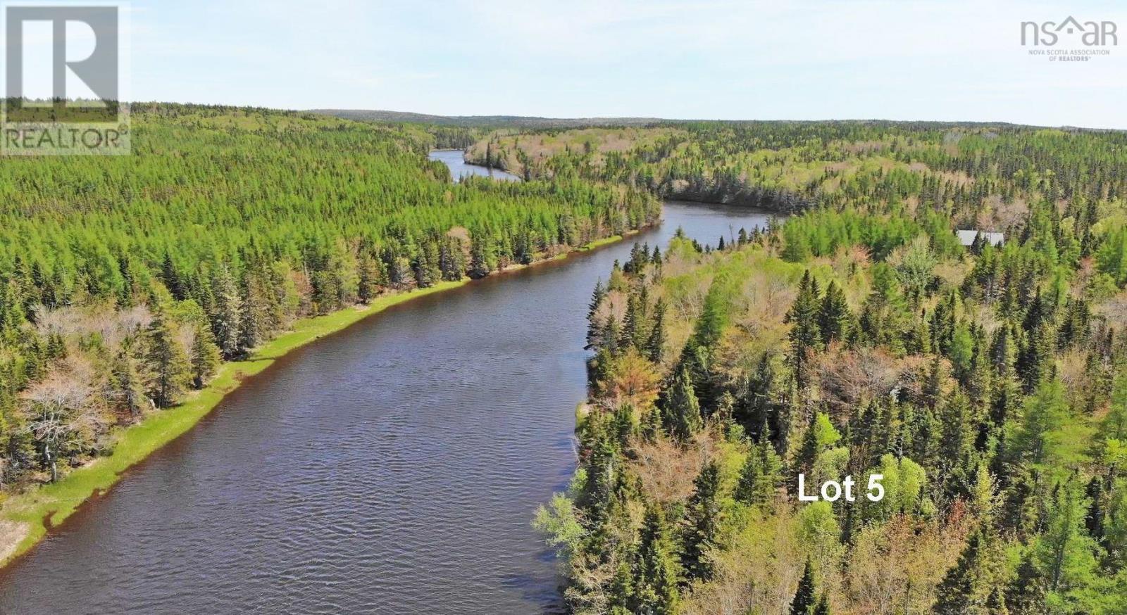 Lot5 Lower River Road Property Photo 11
