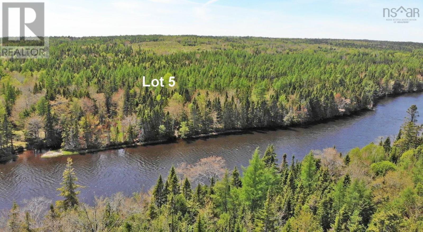 Lot5 Lower River Road Property Photo 13