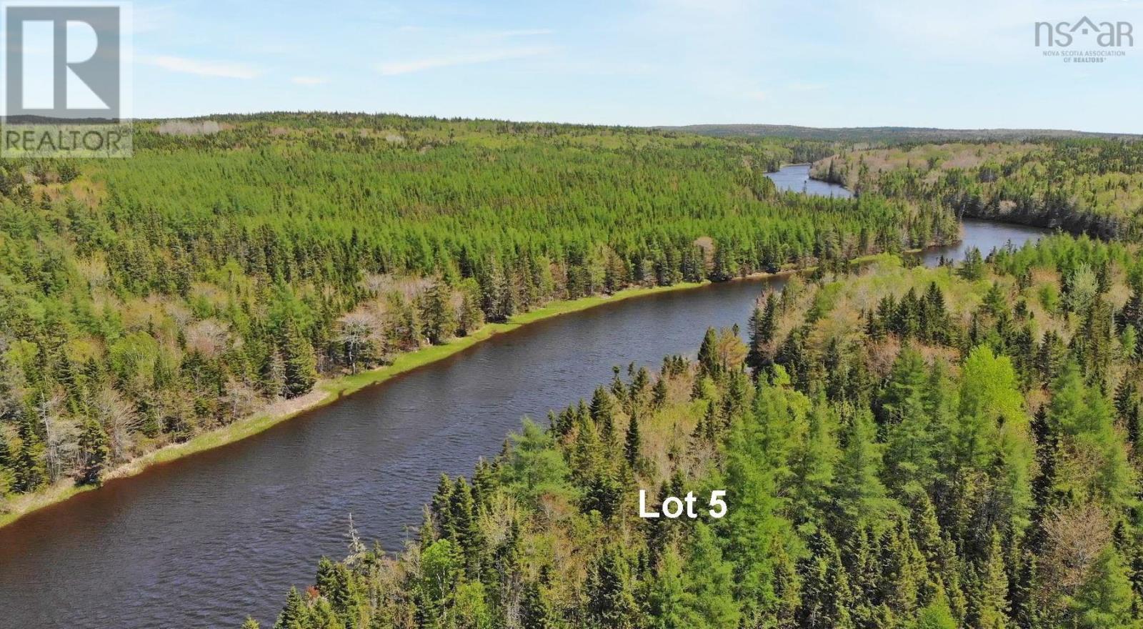 Lot5 Lower River Road Property Photo 14
