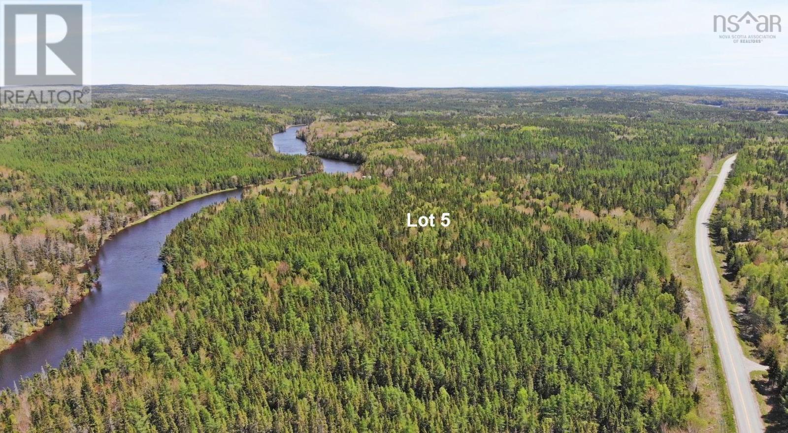 Lot5 Lower River Road Property Photo 16