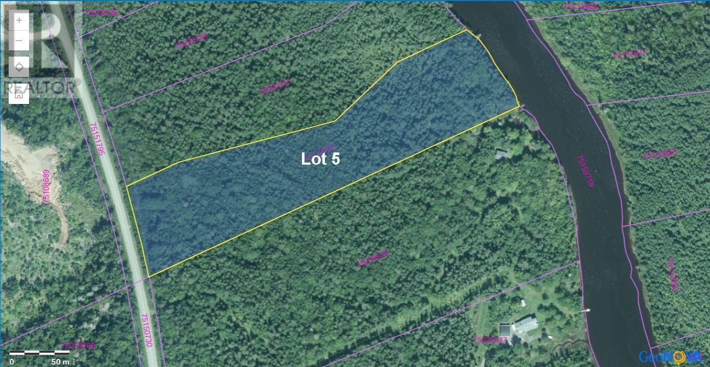 Lot5 Lower River Road Property Photo 33