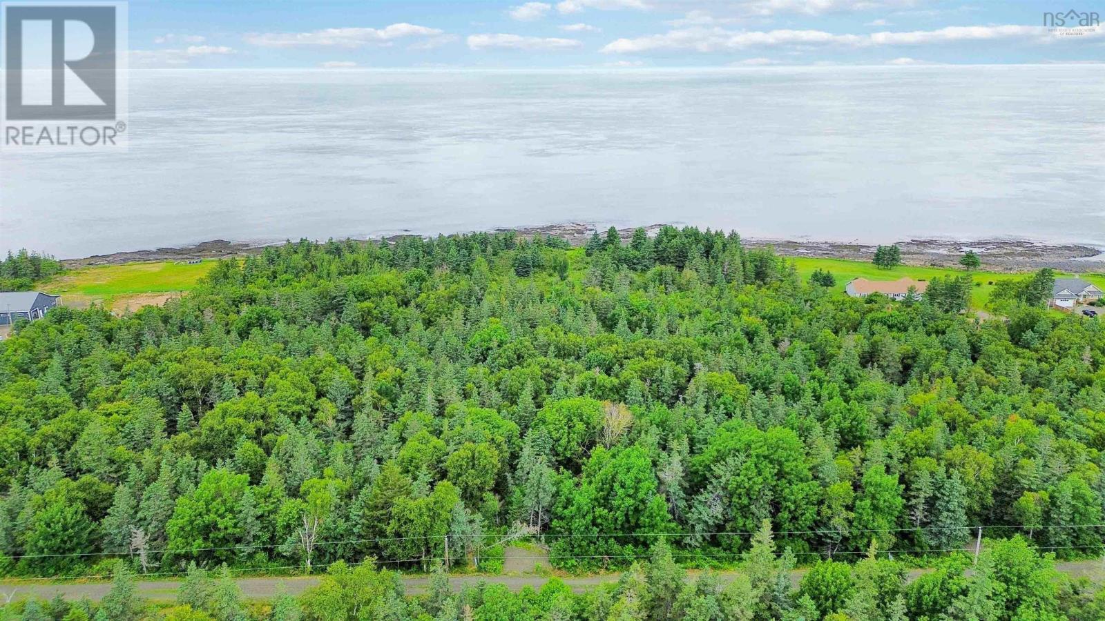 Lot 3 Hampton Mountain Road Property Photo 3