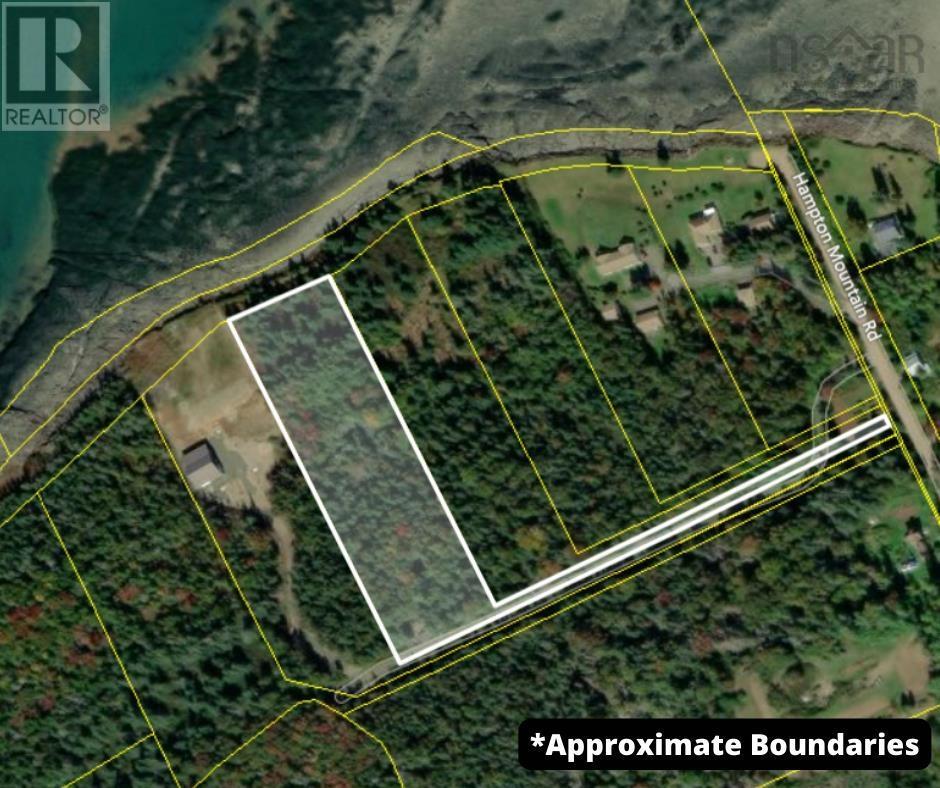 Lot 3 Hampton Mountain Road Property Photo 16
