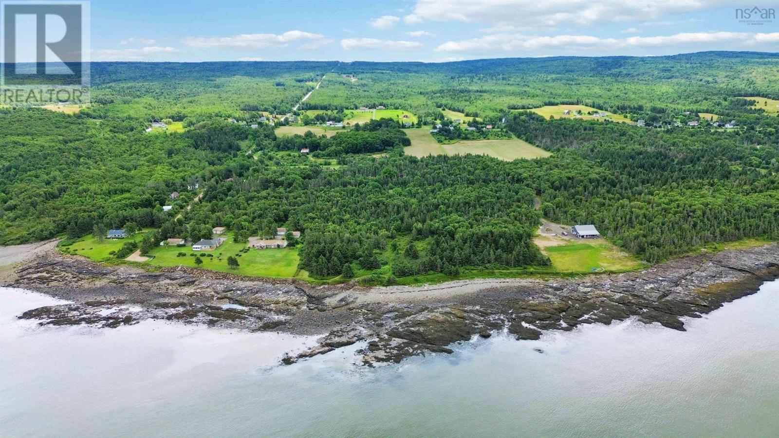 Lot 5 Hampton Mountain Road Property Photo 1
