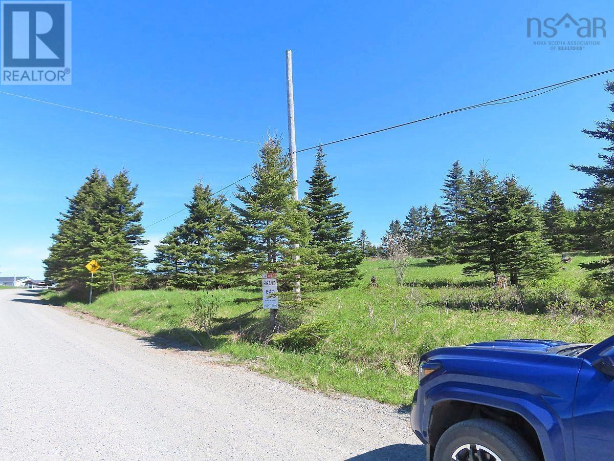 LOT 4 Highway 4 Property Photo 1