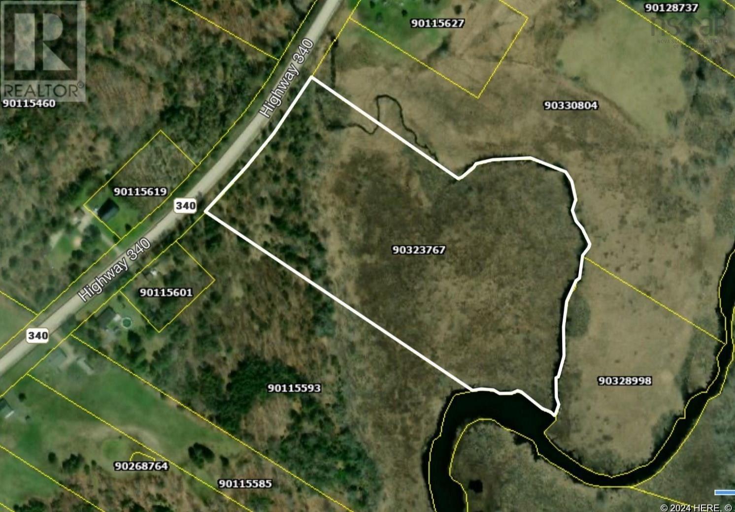 Lot 2 Pleasant Valley Property Photo 5