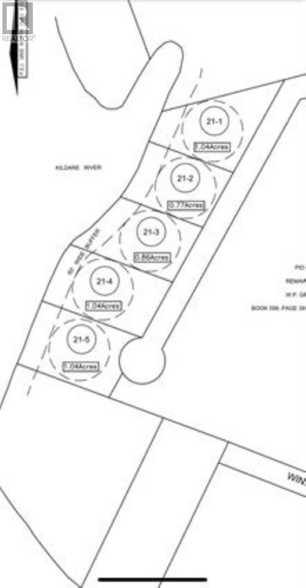 Lot 21-5 Kildare Lane Property Photo 5