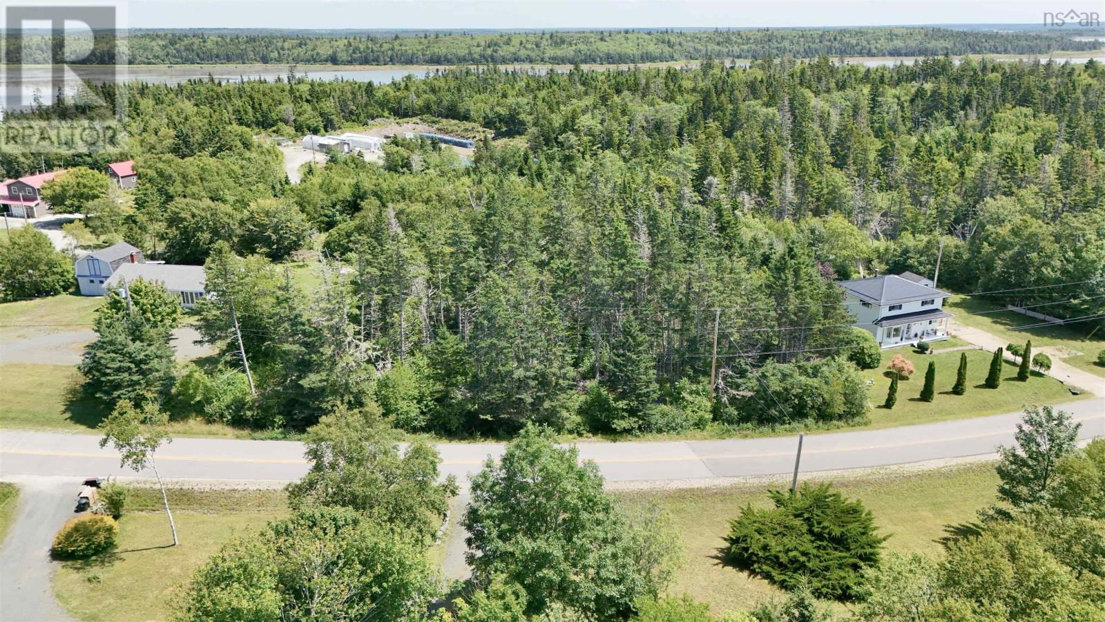 Lot Du Bas-de-l'ile Road Property Photo 1