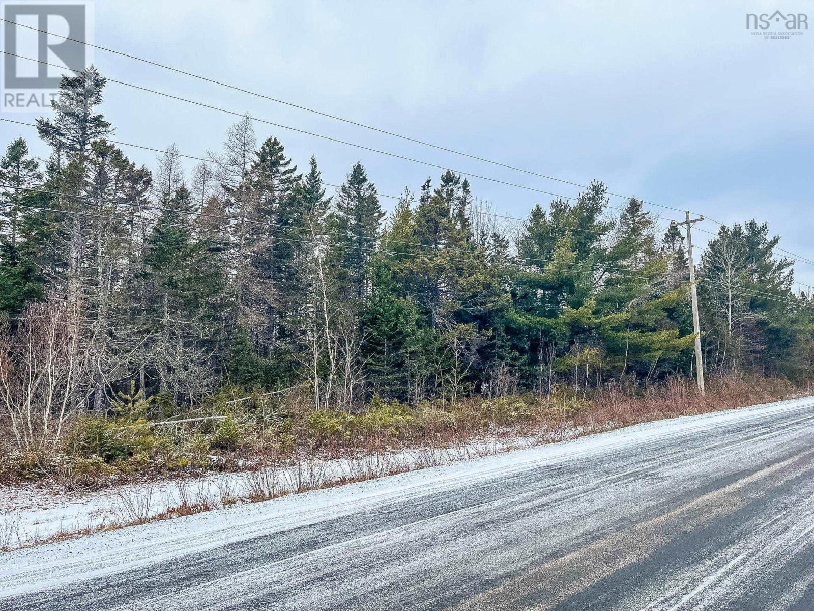 Lot 42 Haines 2 Road Property Photo