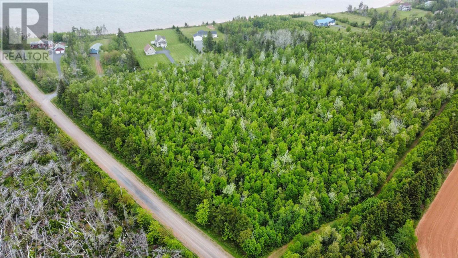 Lot 22 Long Wharf Road Property Photo 1