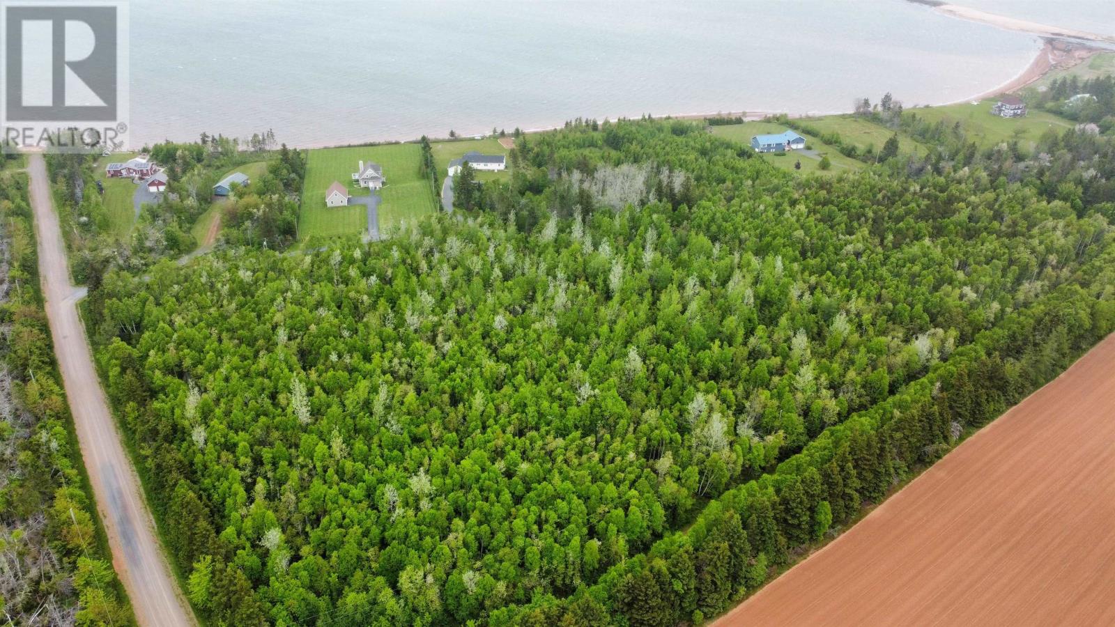 Lot 22 Long Wharf Road Property Photo 2