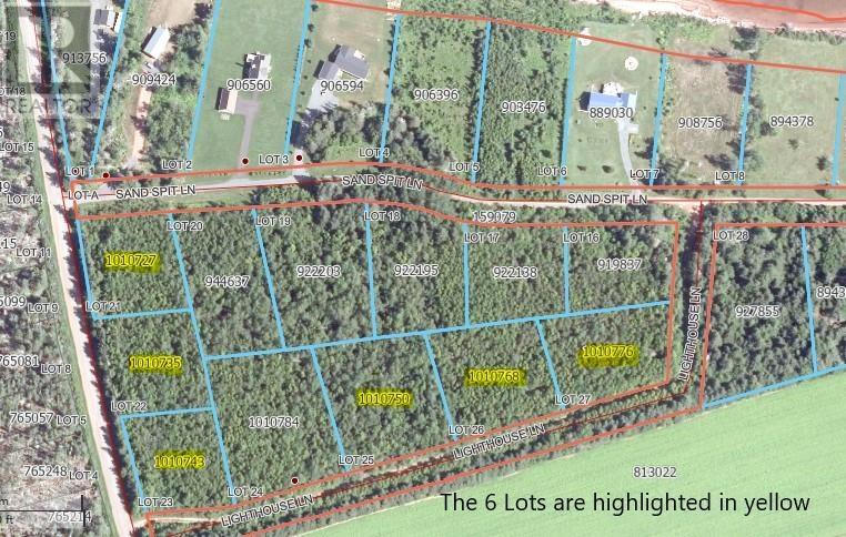 Lot 22 Long Wharf Road Property Photo 17