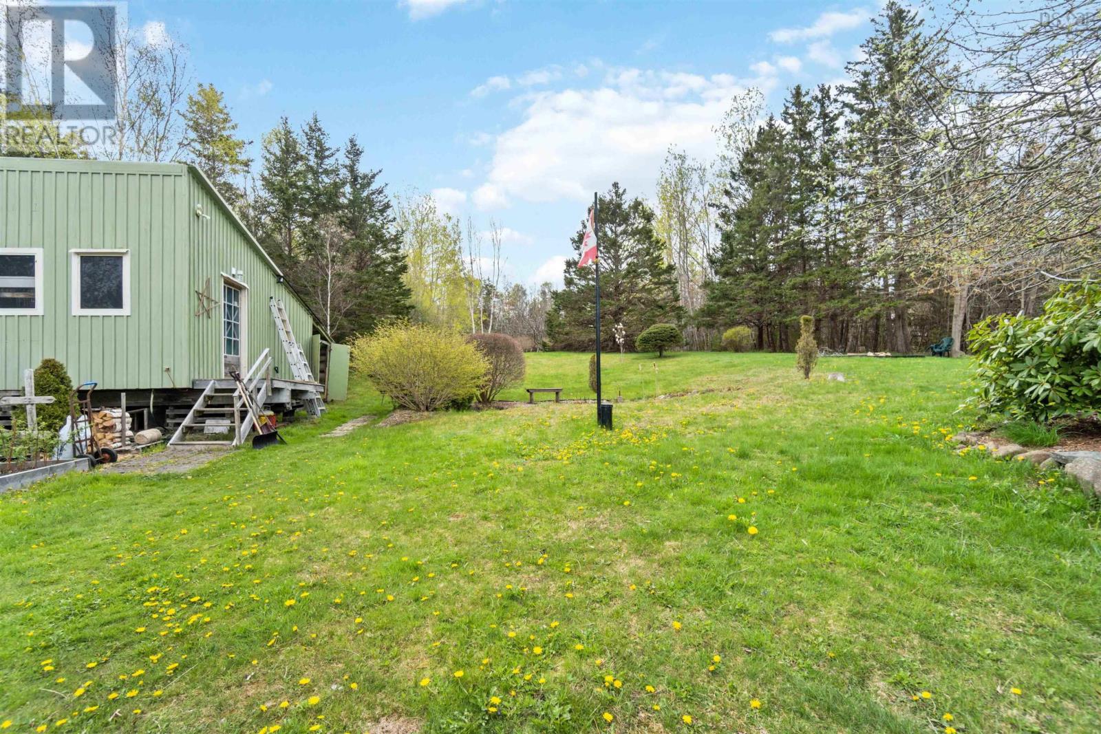 1256 Highway 1 Property Photo 9