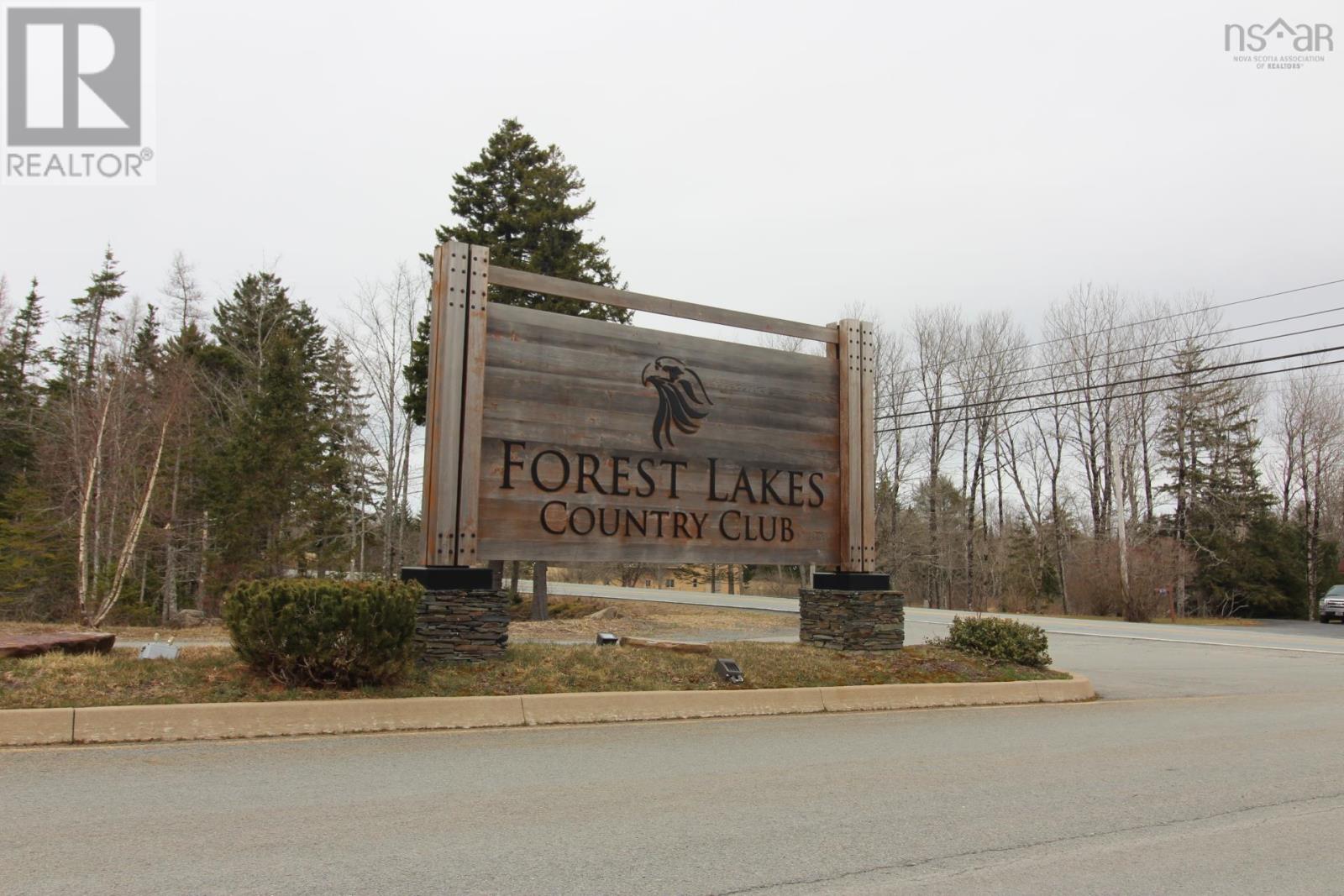Lot 28 Highland Drive Property Photo 1