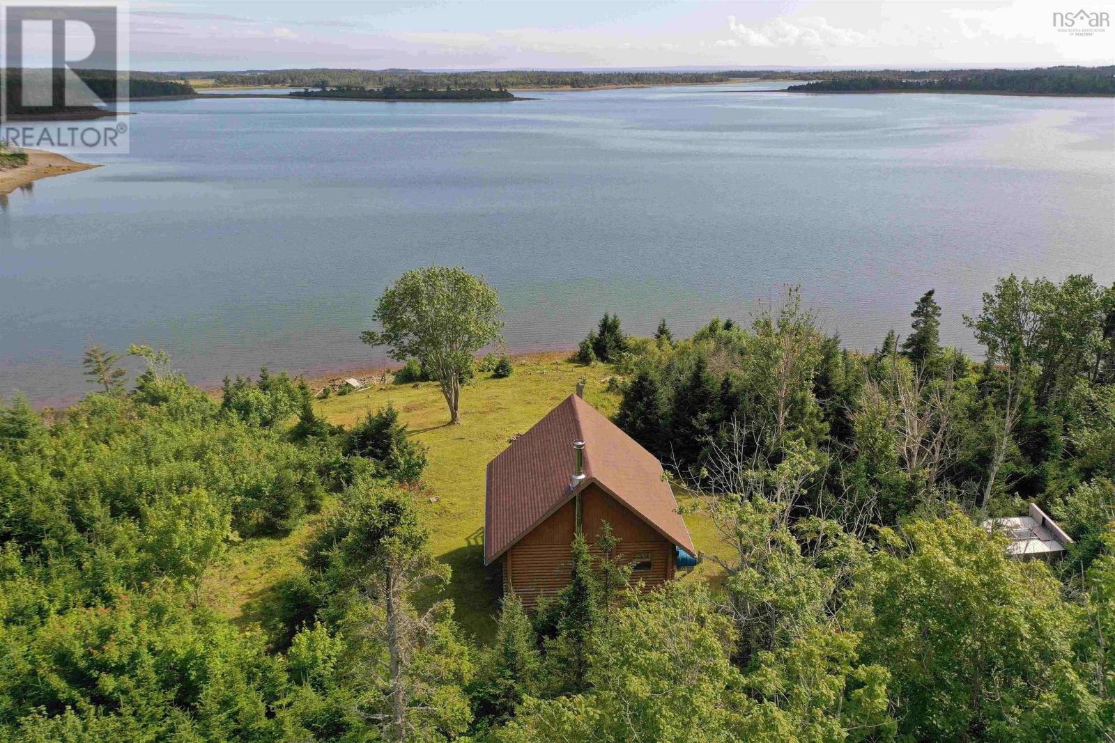 Lot 1 Haddock Harbour Property Photo 1