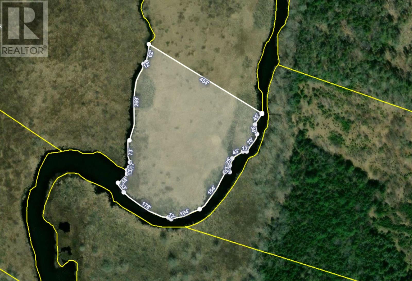 Lot Highway 340 Property Photo 1