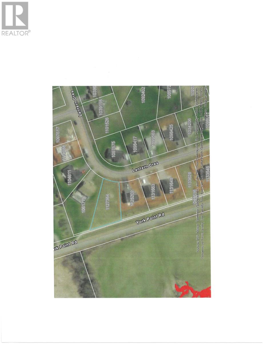 Lot 43 Lantern Crescent Property Photo 16