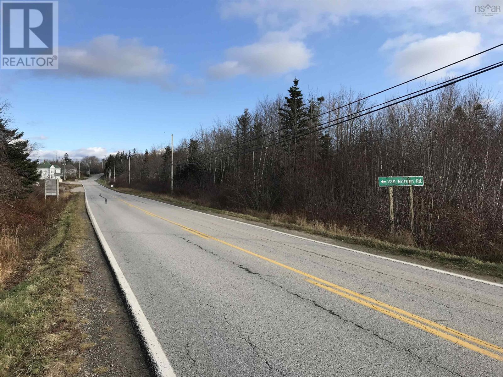 2.3 Acres Highway 308, Tusket Property Photo 6