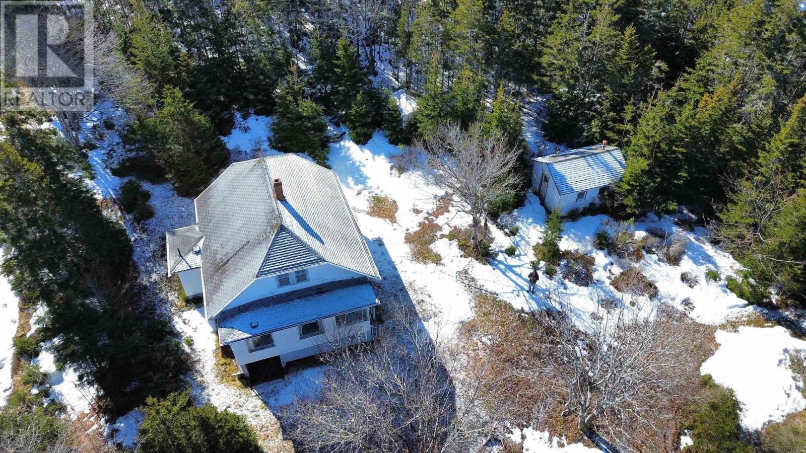 257 Cole Harbour Village Road Property Photo 1