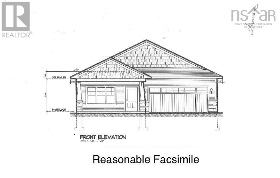 Lot 206 Memorial Court Property Photo 1