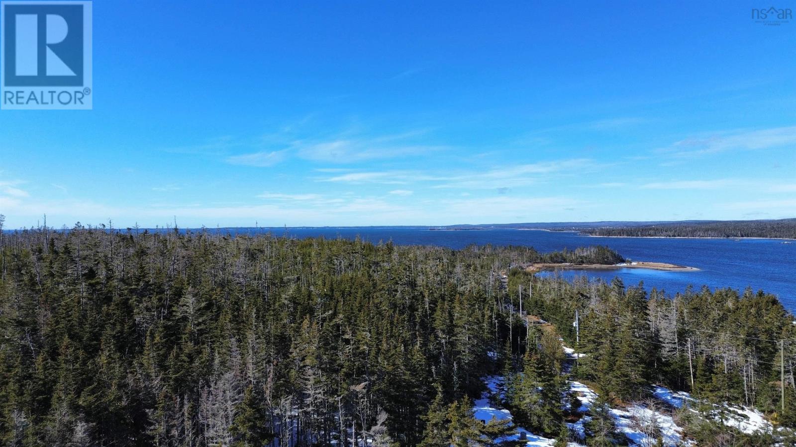 Lot 2 Cole Harbour Village Road Property Photo 2