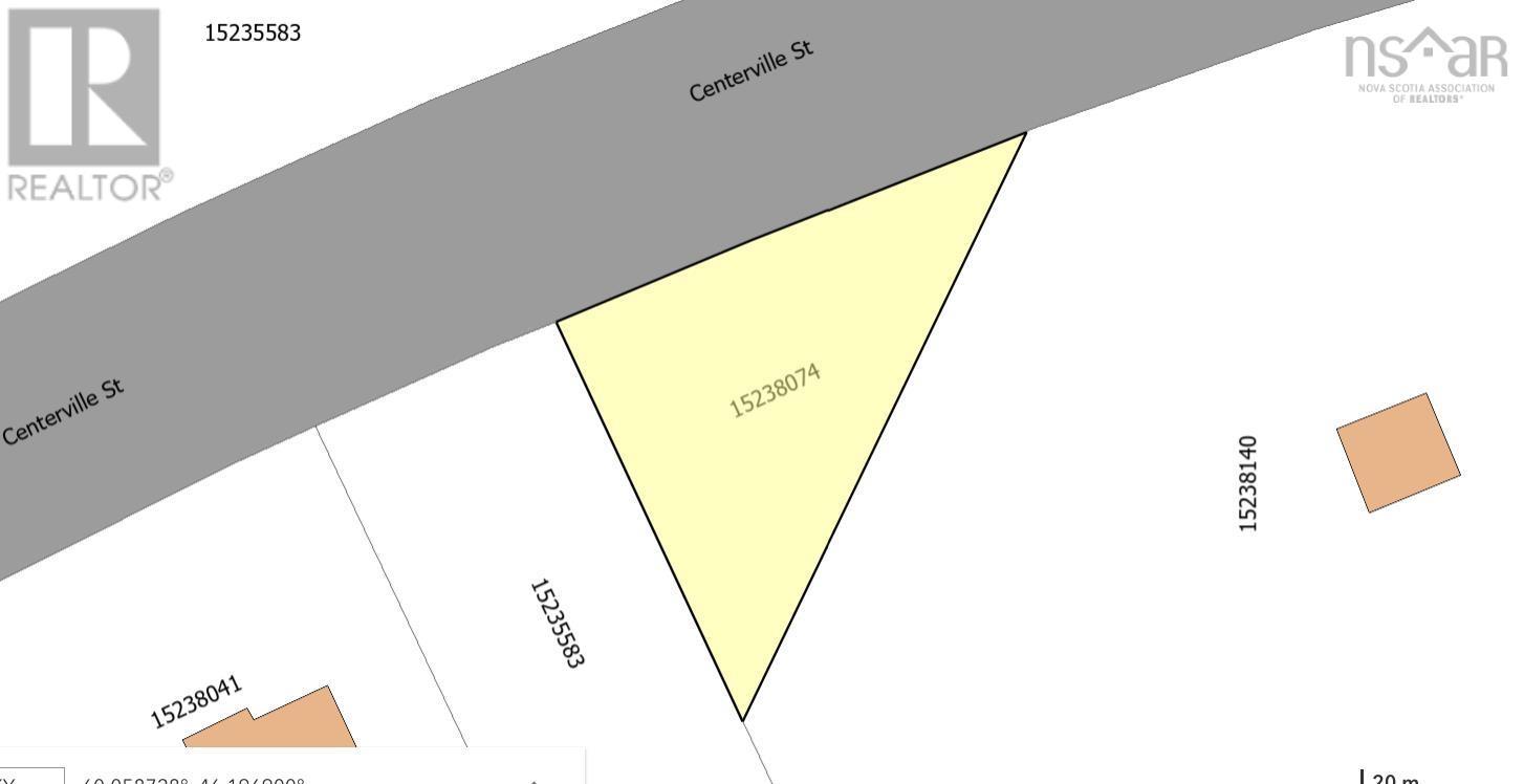 0 No. Centreville Road Property Photo 1