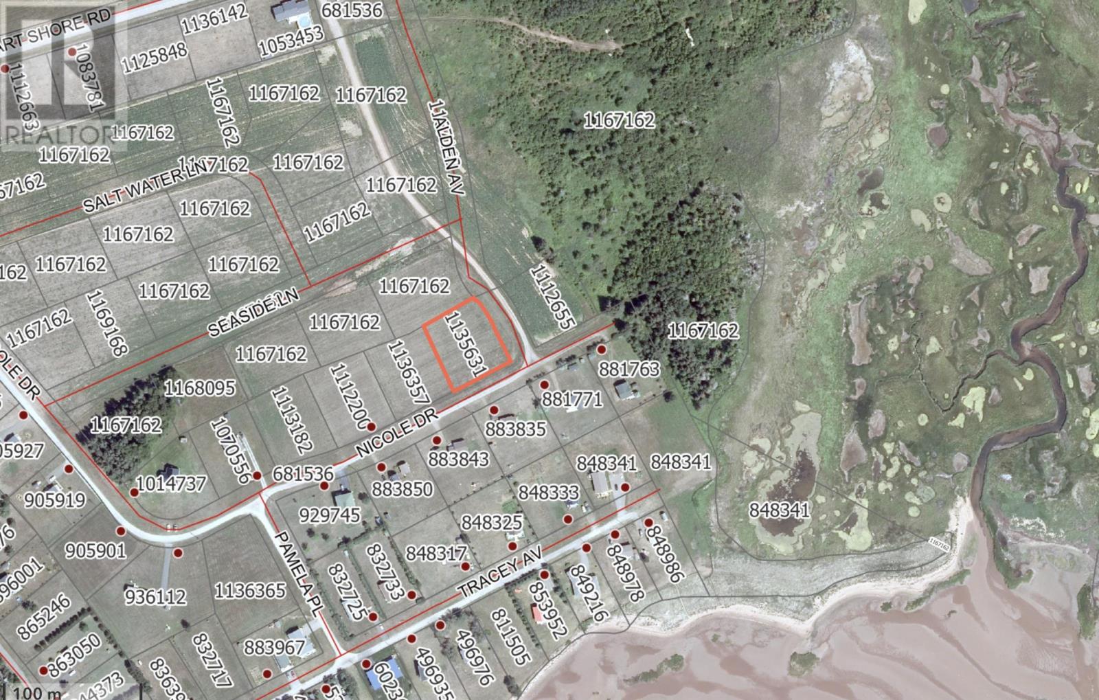 Nicole Drive Property Photo 2
