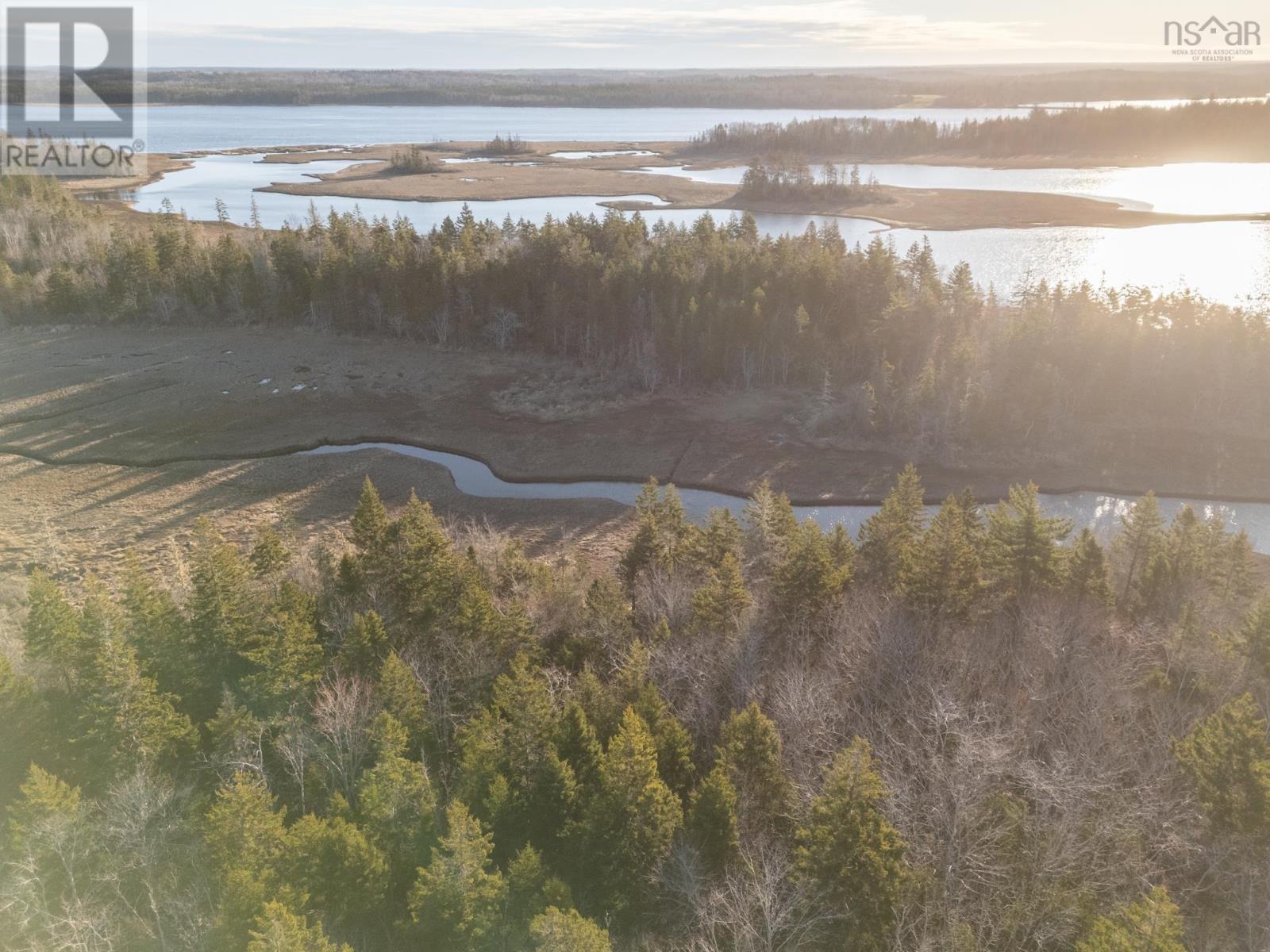 Lot Highway 308 Property Photo 3