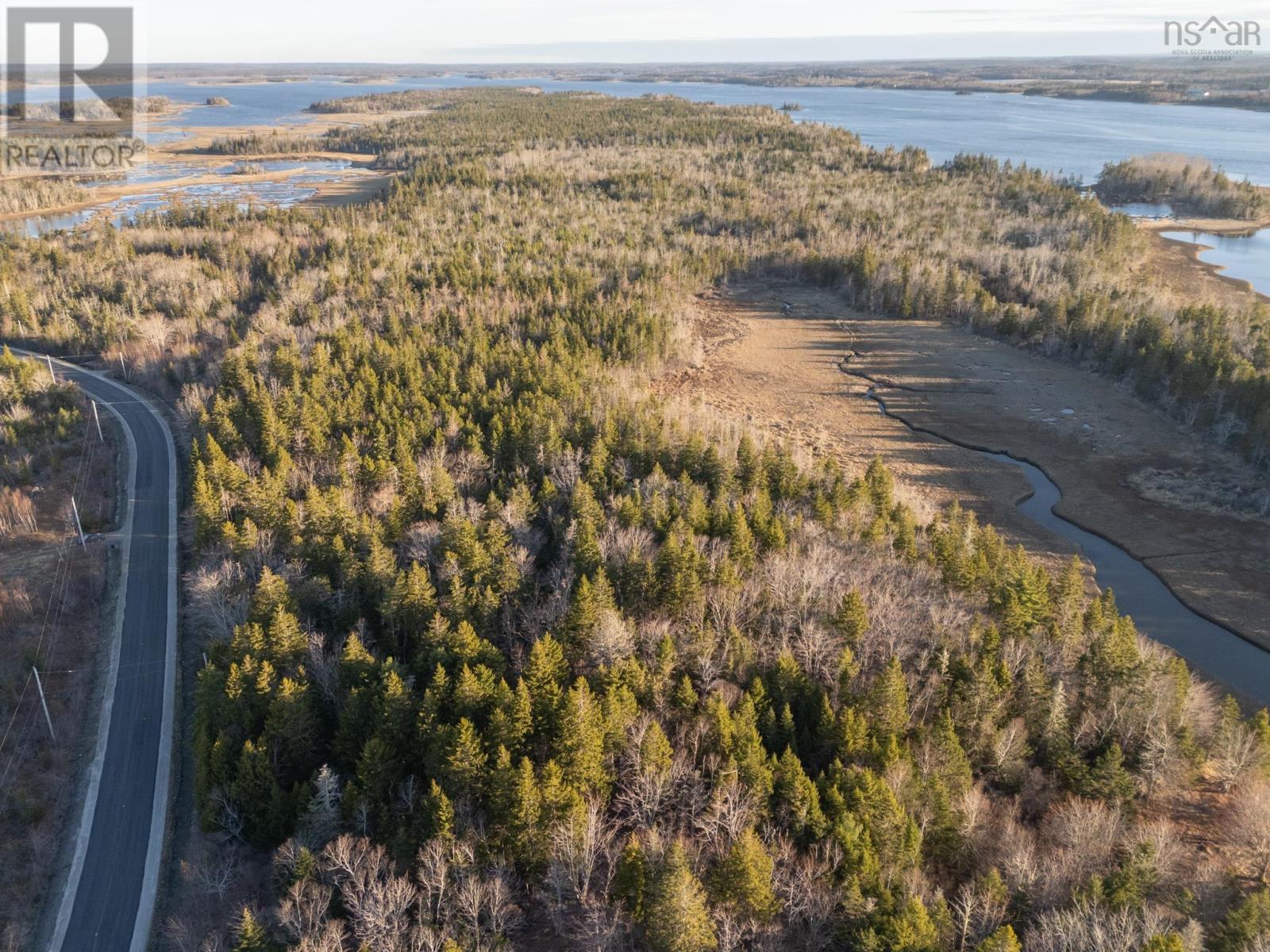 Lot Highway 308 Property Photo 4
