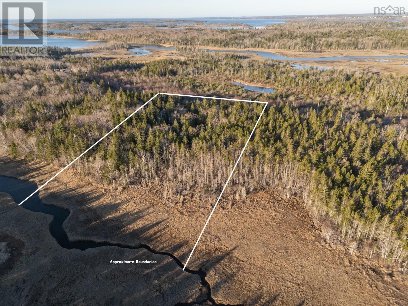 Lot Highway 308 Property Photo 5