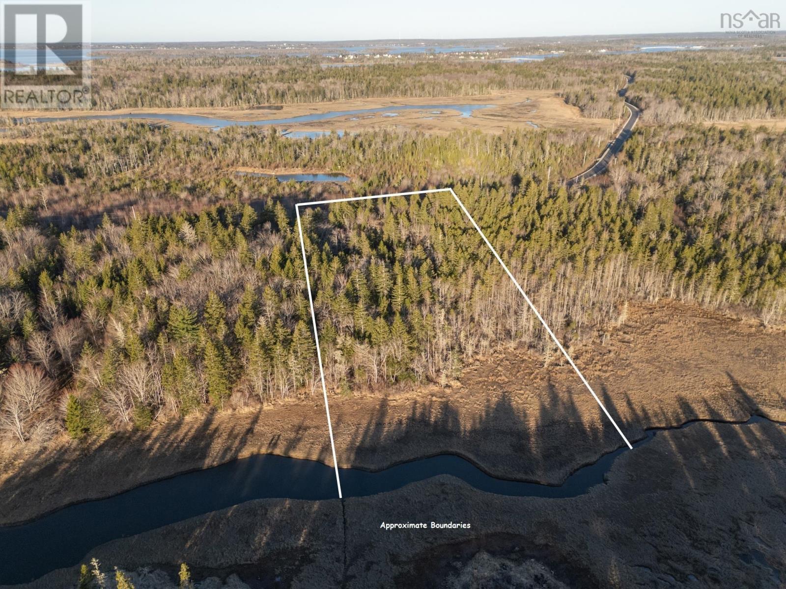 Lot Highway 308 Property Photo 6