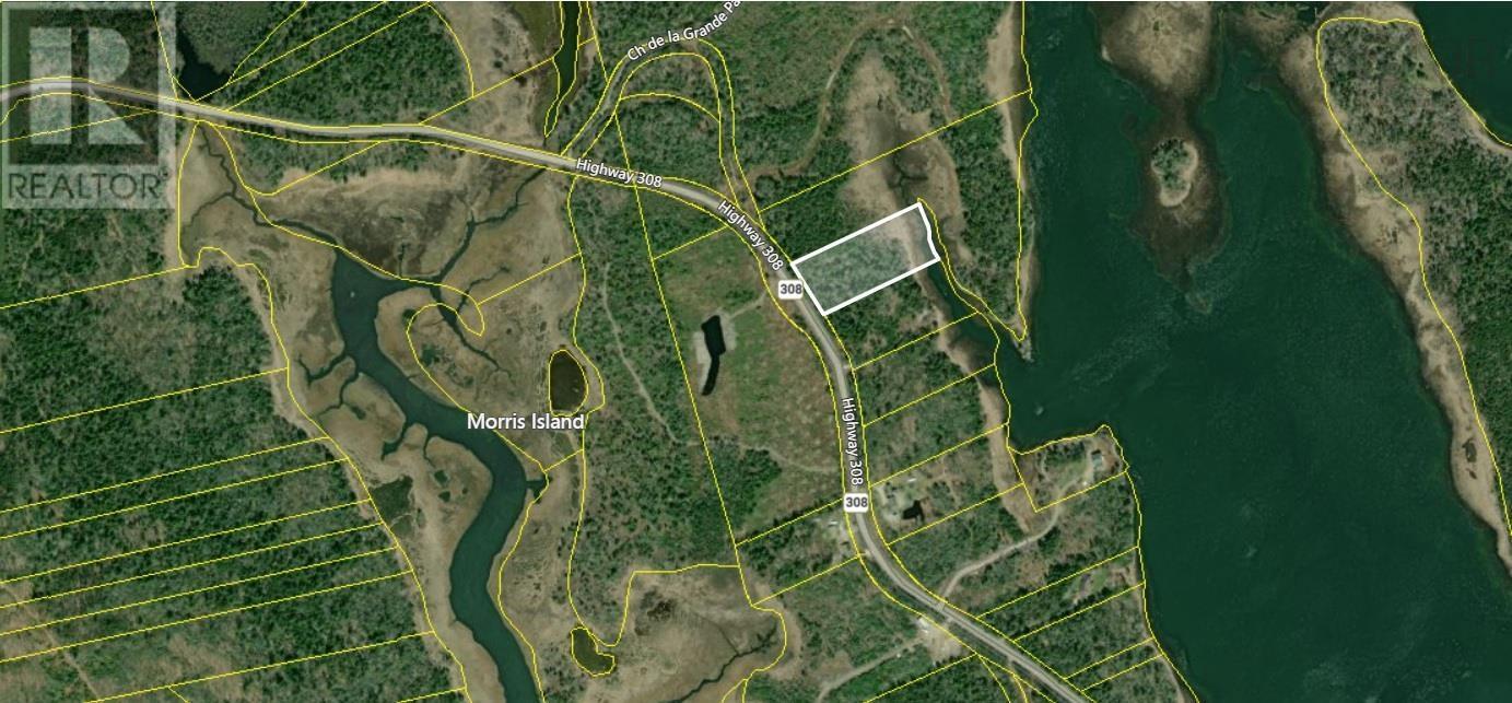 Lot Highway 308 Property Photo 7