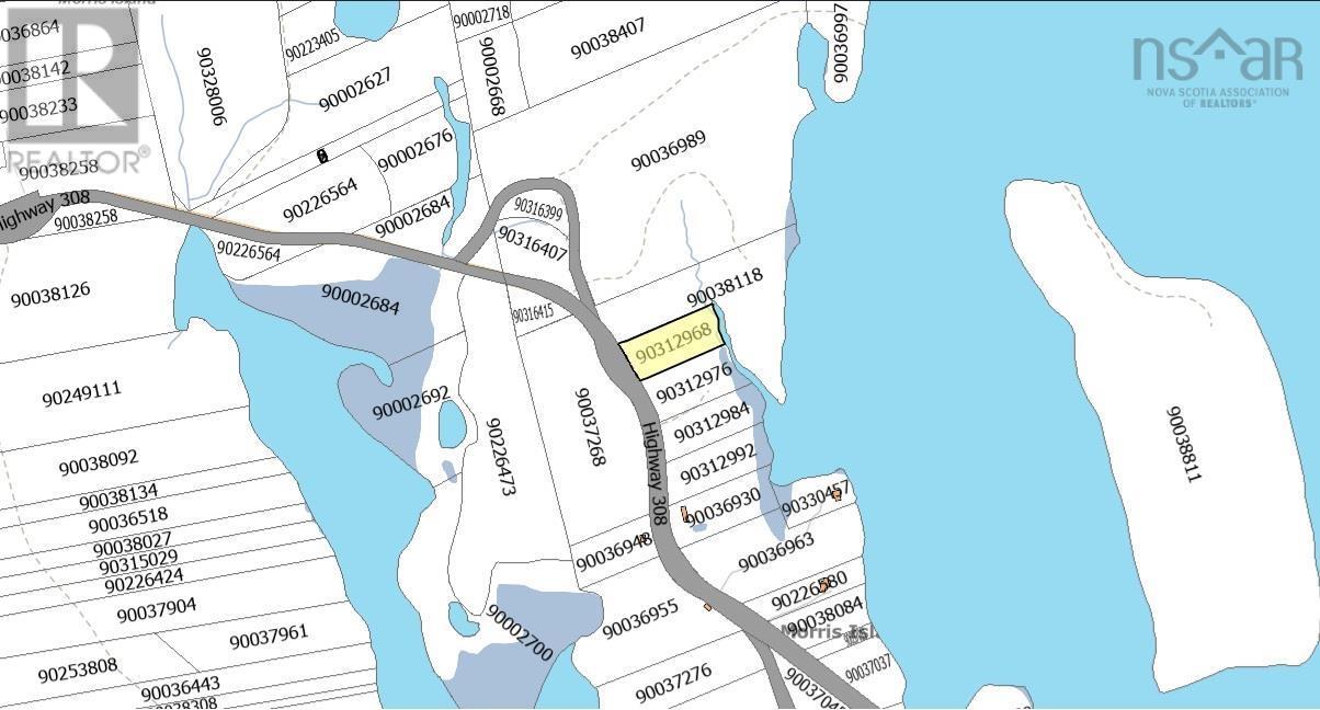 Lot Highway 308 Property Photo 8