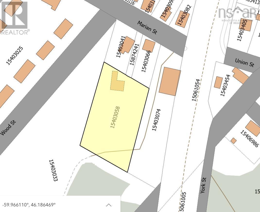8 Marian Street Property Photo 1