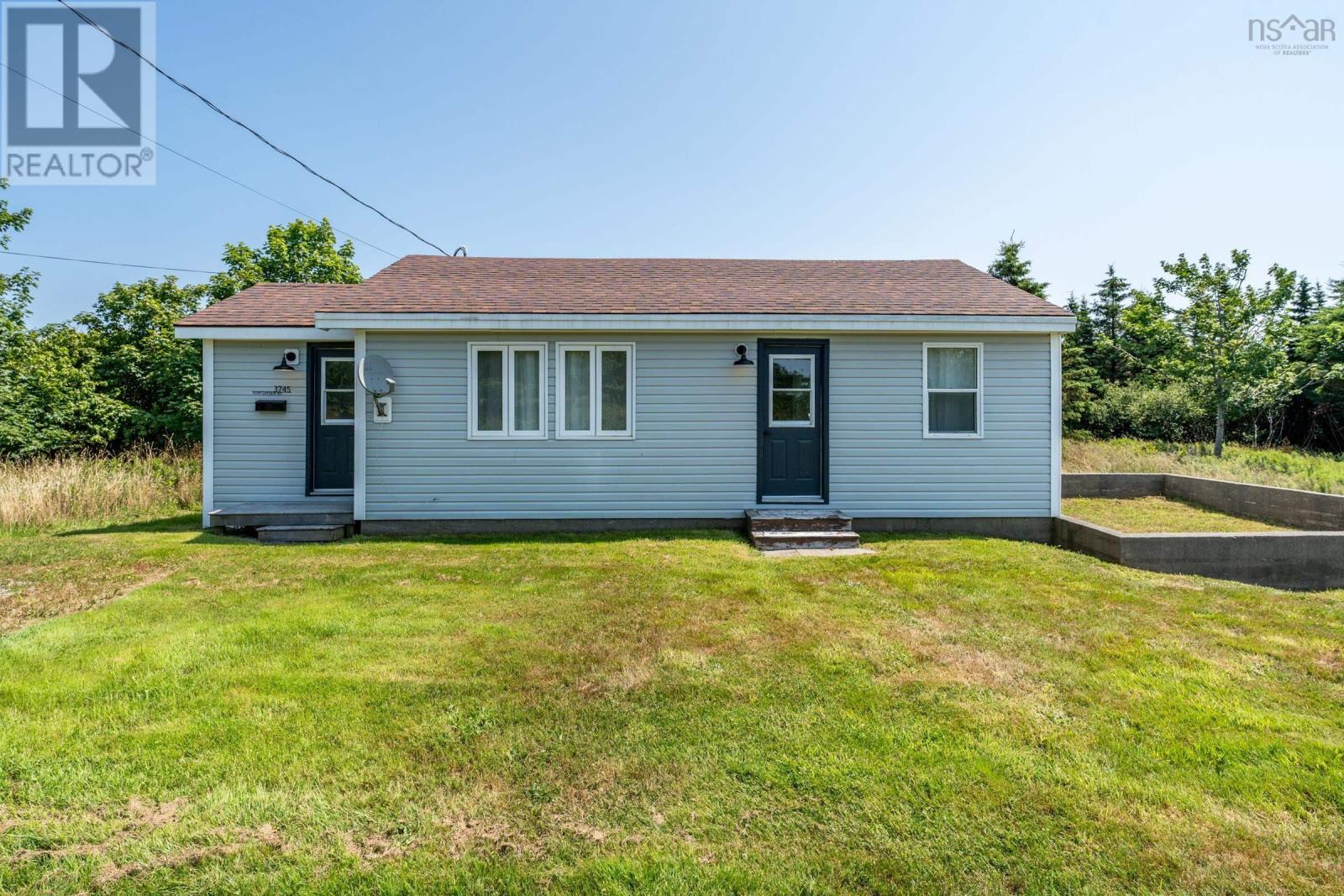 3745 Port La Tour Road Property Photo