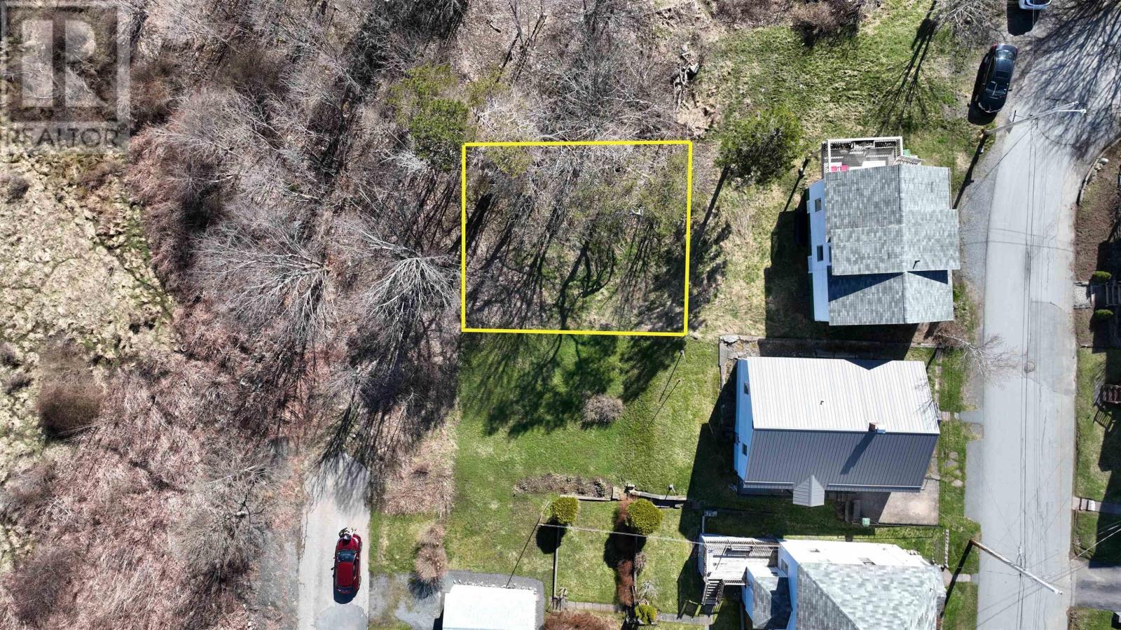 Lot 8 Creighton Street Property Photo 2