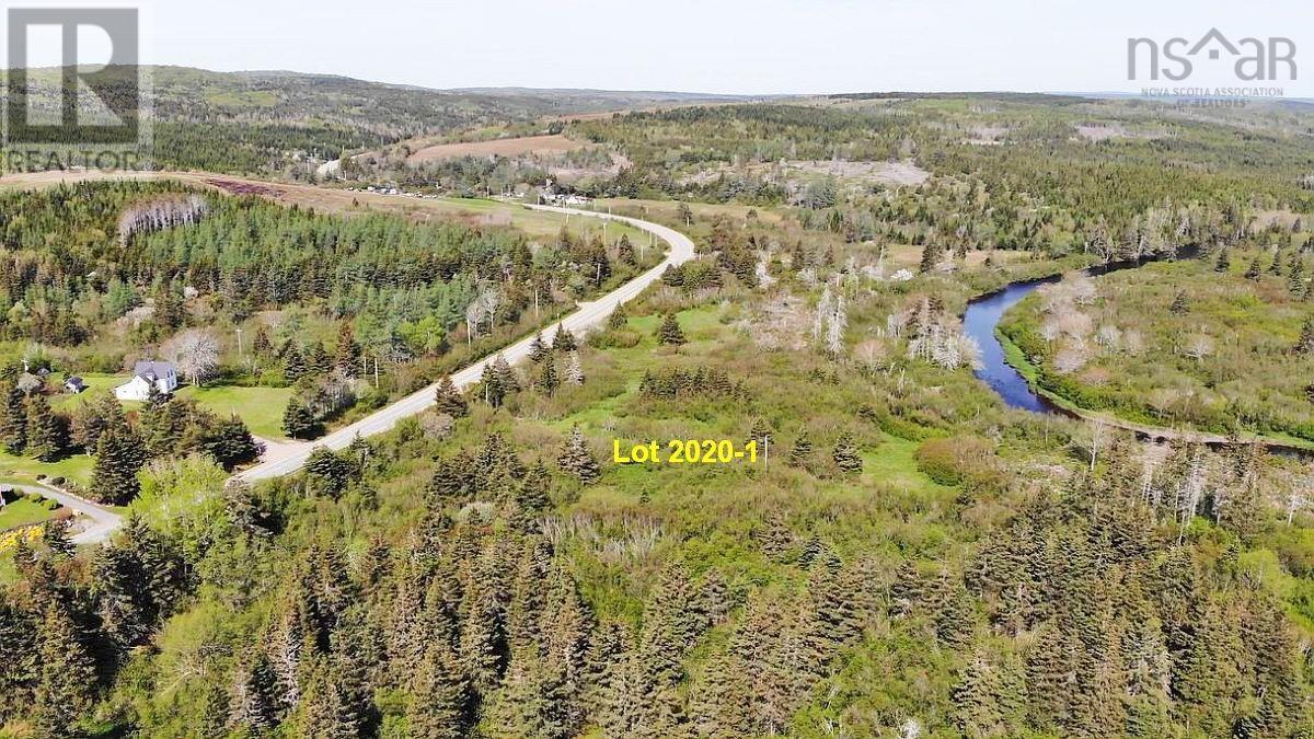 4.8 Acres Salmon River Lake Road Property Photo 5