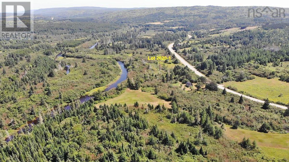 4.8 Acres Salmon River Lake Road Property Photo 8
